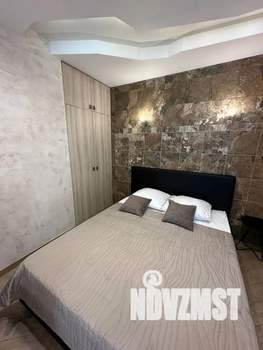 1-к квартира, посуточно, 32м2, 1/5 этаж