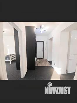 3-к квартира, на длительный срок, 76м2, 2/7 этаж