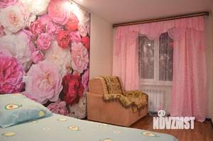 2-к квартира, посуточно, 46м2, 3/5 этаж