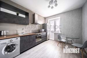 1-к квартира, на длительный срок, 47м2, 15/16 этаж