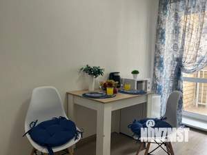 1-к квартира, посуточно, 37м2, 8/18 этаж