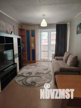 Студия квартира, посуточно, 29м2, 6/24 этаж