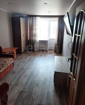 1-к квартира, на длительный срок, 31м2, 8/9 этаж