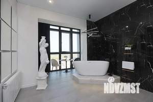 1-к квартира, посуточно, 47м2, 14/14 этаж