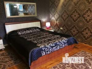 1-к квартира, посуточно, 40м2, 4/9 этаж