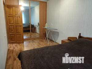 2-к квартира, посуточно, 43м2, 3/5 этаж