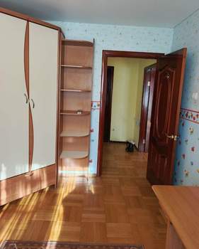 2-к квартира, на длительный срок, 49м2, 1/5 этаж