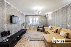 2-к квартира, на длительный срок, 67м2, 8/11 этаж