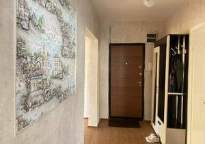 2-к квартира, на длительный срок, 68м2, 3/10 этаж