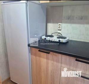 Студия квартира, на длительный срок, 18м2, 3/5 этаж