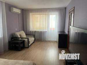 1-к квартира, посуточно, 32м2, 3/5 этаж