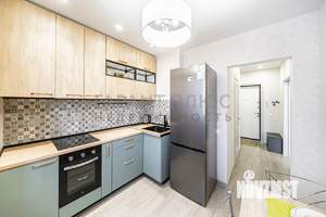 1-к квартира, на длительный срок, 30м2, 12/19 этаж