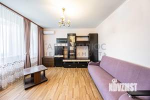 1-к квартира, на длительный срок, 38м2, 5/16 этаж