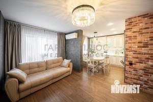 2-к квартира, на длительный срок, 60м2, 6/25 этаж