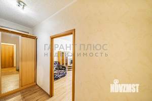 1-к квартира, на длительный срок, 40м2, 6/11 этаж