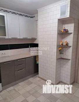1-к квартира, на длительный срок, 40м2, 8/19 этаж