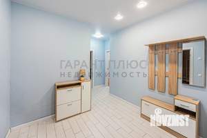 2-к квартира, на длительный срок, 63м2, 5/17 этаж