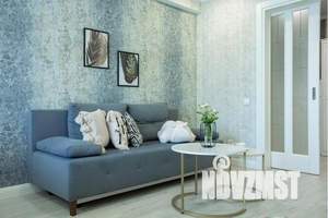 1-к квартира, посуточно, 50м2, 12/21 этаж