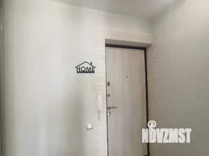 1-к квартира, посуточно, 37м2, 8/9 этаж