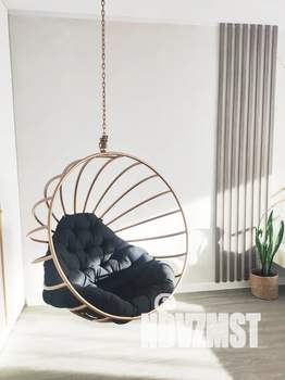 1-к квартира, посуточно, 47м2, 11/14 этаж