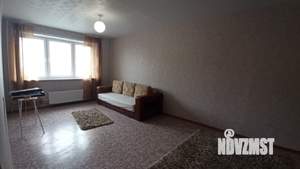 1-к квартира, на длительный срок, 42м2, 16/19 этаж