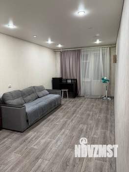 1-к квартира, на длительный срок, 32м2, 8/9 этаж