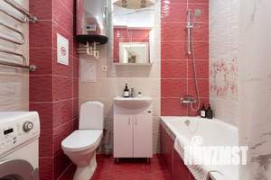 1-к квартира, посуточно, 60м2, 1/1 этаж