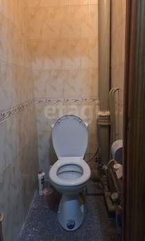 1-к квартира, на длительный срок, 37м2, 7/10 этаж