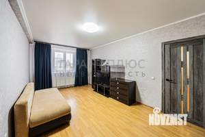 2-к квартира, на длительный срок, 58м2, 15/15 этаж