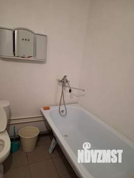 Студия квартира, на длительный срок, 40м2, 10/14 этаж