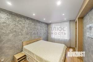 2-к квартира, на длительный срок, 55м2, 18/19 этаж