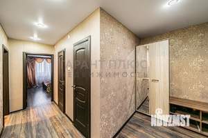 2-к квартира, на длительный срок, 60м2, 1/12 этаж