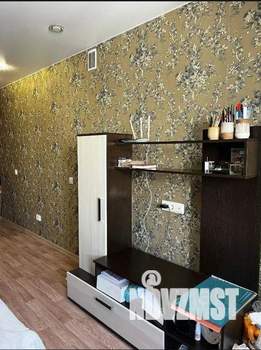 Студия квартира, на длительный срок, 29м2, 8/14 этаж