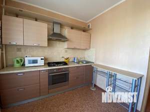 1-к квартира, посуточно, 48м2, 7/12 этаж