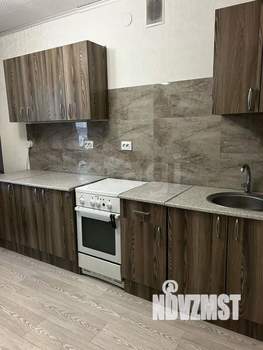 1-к квартира, на длительный срок, 38м2, 6/13 этаж