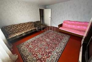 1-к квартира, на длительный срок, 35м2, 5/5 этаж