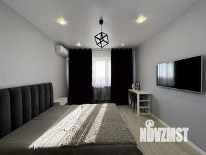 1-к квартира, на длительный срок, 40м2, 10/17 этаж