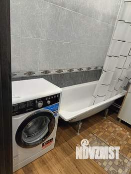 1-к квартира, на длительный срок, 38м2, 16/17 этаж