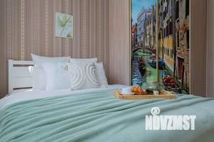 1-к квартира, посуточно, 60м2, 1/1 этаж