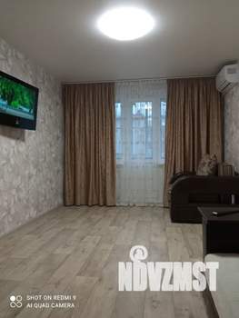 3-к квартира, посуточно, 63м2, 3/5 этаж