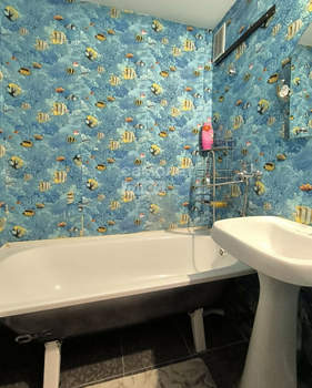 1-к квартира, на длительный срок, 37м2, 4/10 этаж