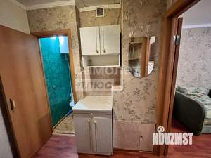 1-к квартира, на длительный срок, 18м2, 5/5 этаж