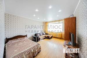 1-к квартира, на длительный срок, 42м2, 8/10 этаж