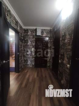 1-к квартира, на длительный срок, 37м2, 7/10 этаж