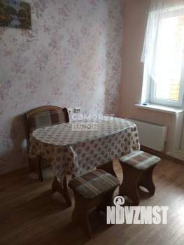 1-к квартира, на длительный срок, 41м2, 2/17 этаж