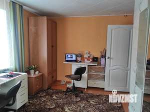 1-к квартира, на длительный срок, 30м2, 5/5 этаж