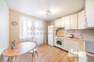 1-к квартира, на длительный срок, 48м2, 10/16 этаж