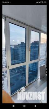 1-к квартира, на длительный срок, 33м2, 12/13 этаж