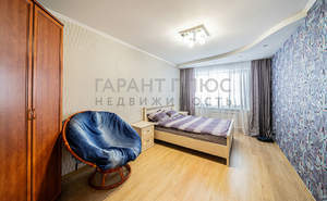 3-к квартира, на длительный срок, 61м2, 5/5 этаж