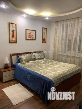 2-к квартира, на длительный срок, 49м2, 4/14 этаж